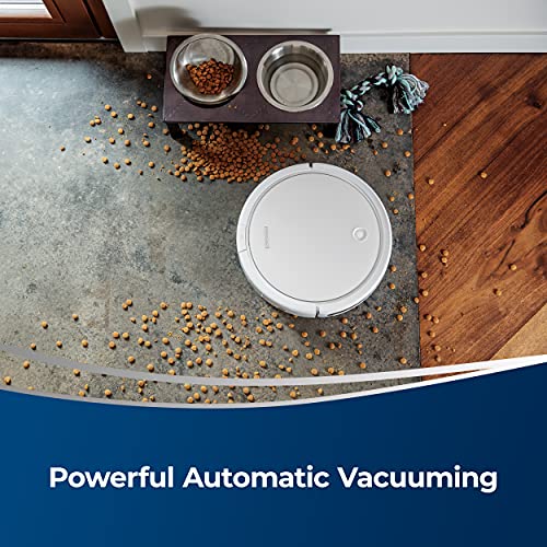 Bissell SpinWave 2-in-1 Robot Vacuum