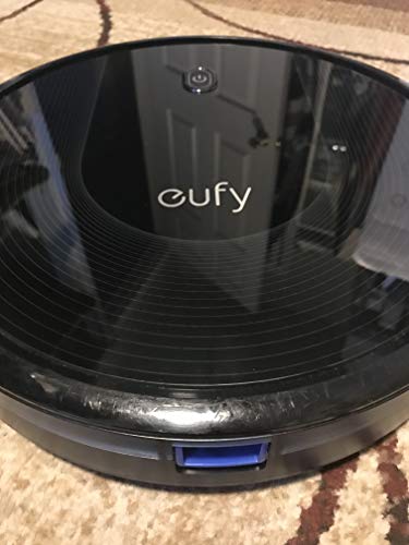 BoostIQ RoboVac 30: Powerfully Cleans All Surfaces