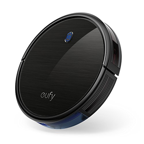 Eufy RoboVac 11S: Super-Thin & Powerful