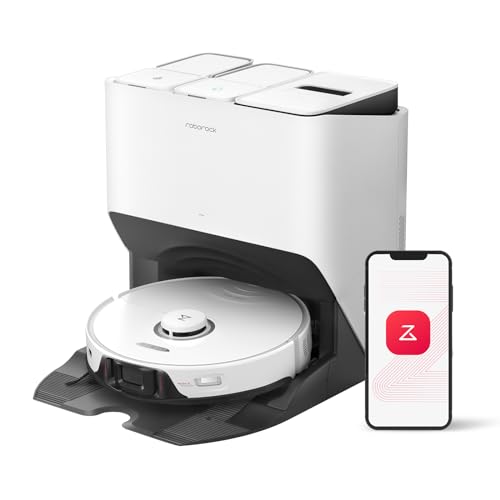 Roborock S8 Pro Ultra Robot Vacuum & Mop