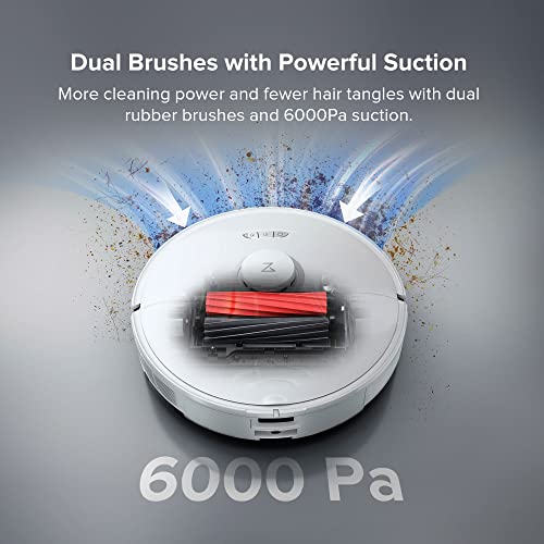 Roborock S8 Pro Ultra Robot Vacuum & Mop