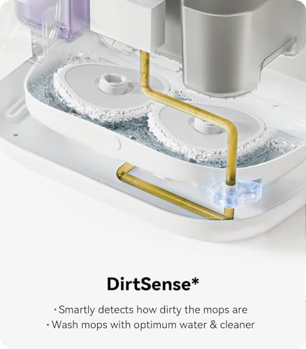 NARWAL Freo Smart Robot Vacuum and Mop System