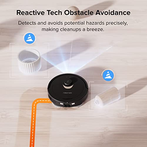 Roborock Q Revo Robot Vacuum and Mop