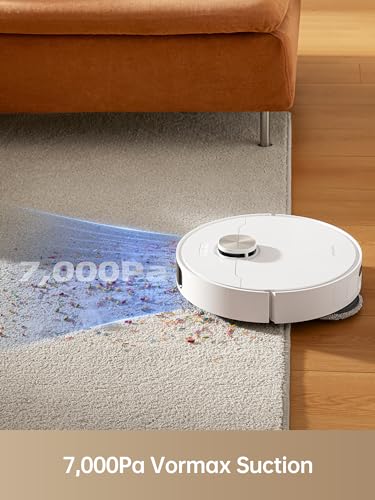 Dreame L10s Pro Robot Vacuum and Mop Combo