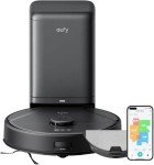 eufy X8 Pro Robot Vacuum with Self-Empty Station