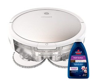 Bissell SpinWave Plus Wet & Dry Robot Vacuum
