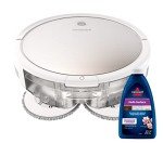 Bissell SpinWave Plus Wet & Dry Robot Vacuum