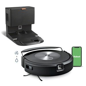 iRobot Roomba j7+ Combo Robot Vacuum & Mop