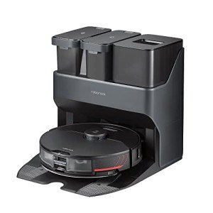 Roborock S7 MaxV Ultra: Smart Vacuum and Mop