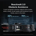 Roborock S7 MaxV Ultra: Smart Vacuum and Mop