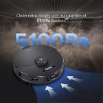Roborock S7 MaxV Ultra: Smart Vacuum and Mop