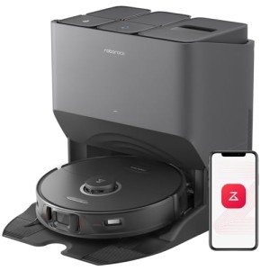 Roborock S8 Pro Ultra Robot Vacuum & Mop