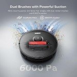 Roborock S8 Pro Ultra Robot Vacuum & Mop