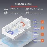 Roborock S8 Pro Ultra Robot Vacuum & Mop