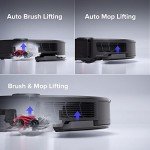 Roborock S8 Pro Ultra Robot Vacuum & Mop