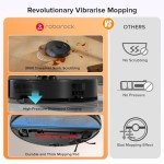 Roborock S7 Max Ultra Robot Vacuum Cleaner