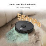 Roborock S7 Max Ultra Robot Vacuum Cleaner