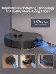 Dreame X30 Ultra Robot Vacuum and Mop Combo