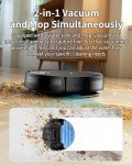 VersLife Smart Robot Vacuum Cleaner