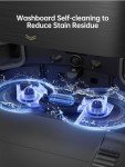 Dreame X30 Ultra Robot Vacuum and Mop Combo