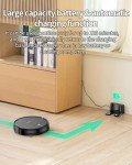 VersLife Smart Robot Vacuum Cleaner