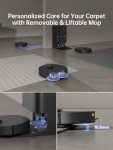 Dreame X30 Ultra Robot Vacuum and Mop Combo