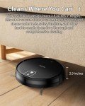 VersLife Smart Robot Vacuum Cleaner