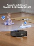 Dreame X30 Ultra Robot Vacuum and Mop Combo