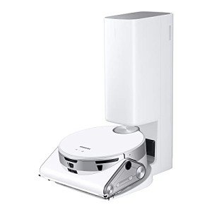 Samsung Jet Bot AI+ Robot Vacuum with Recognition