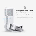 Samsung Jet Bot AI+ Robot Vacuum with Recognition