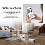 Samsung Jet Bot AI+ Robot Vacuum with Recognition