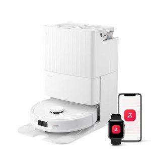 Roborock Qrevo S Self-Drying Robot Vacuum & Mop