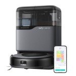 Eufy C20 Pro Omni Robot Vacuum & Mop