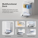 Roborock Qrevo S Self-Drying Robot Vacuum & Mop