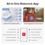 Roborock Qrevo S Self-Drying Robot Vacuum & Mop