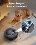 Eufy C20 Pro Omni Robot Vacuum & Mop