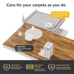 Roborock Qrevo S Self-Drying Robot Vacuum & Mop
