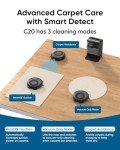 Eufy C20 Pro Omni Robot Vacuum & Mop