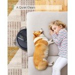 Eufy RoboVac 25C: Wi-Fi Robot Vacuum for Pet Hair