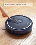 Eufy RoboVac 25C: Wi-Fi Robot Vacuum for Pet Hair