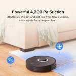 Roborock Q7 Max+ Robot Vacuum & Mop Bundle
