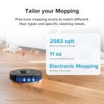 Roborock Q7 Max+ Robot Vacuum & Mop Bundle
