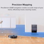 Roborock Q7 Max+ Robot Vacuum & Mop Bundle