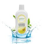 Tosima Multi-Surface Robot Vacuum Cleaning Solution, Lemon
