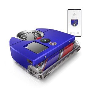 Dyson Nav 360 Robot Vacuum Cleaner