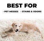 Tosima Multi-Surface Robot Vacuum Cleaning Solution, Lemon