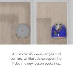 Dyson Nav 360 Robot Vacuum Cleaner