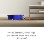 Dyson Nav 360 Robot Vacuum Cleaner