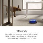 Dyson Nav 360 Robot Vacuum Cleaner