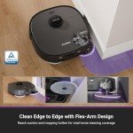 Eureka J15 Pro Robot Vacuum and Mop System